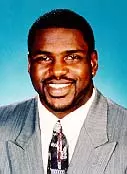 Earnest Grahmn
