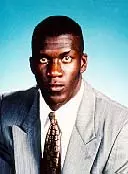 Brian Haugabrook