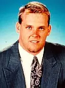 Tommy Hillard