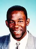Darrell Jackson