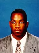 Demetrius Lewis