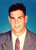 Kevin McKinnon