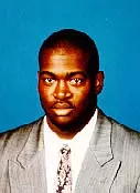 Anthony Mitchell