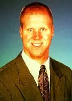 Clint Mitchell