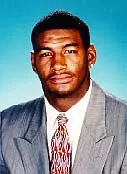 Marcus Oguendo-Johnson
