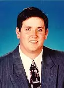 Mike Pearsons