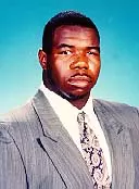 Gerard Warren