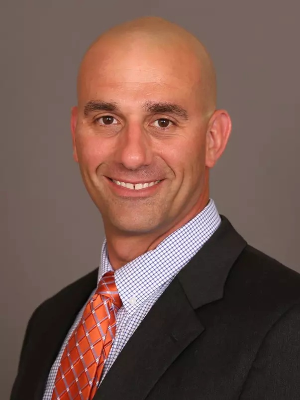 Steve Jungbluth Mugshot