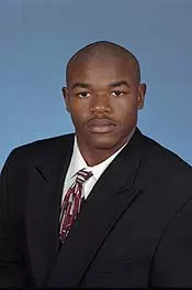 Cory Bailey