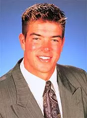Brock Berlin