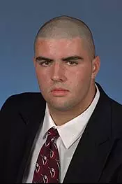 Jonathan Colon - 2001 football