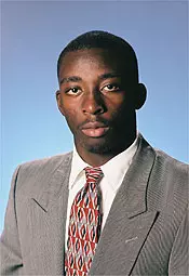 Jemalle Cornelius