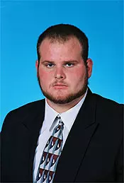 Mike Degory - 2001 football