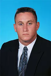 Reid Fleming