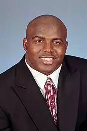 Willie Green - 2000 football