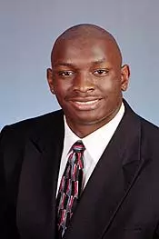 Darrell Lee