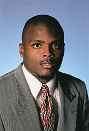 Reginald Lewis