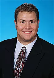 Jonathan Lively - 2000 football