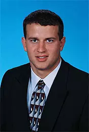 Ingle Martin - 2001 Football