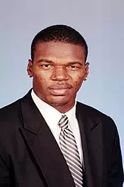 Bobby McCray