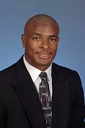 Tre Orr - 2000 football