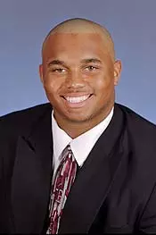 Major Parker