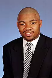 Keiwan Ratliff