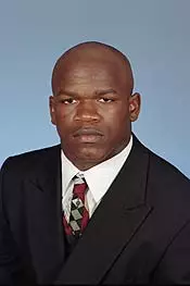 Guss Scott