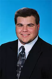Chad Tidewell