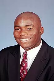 Ben Troupe