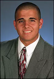 Brandon Abbasppour