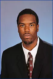 Derrick Harvey