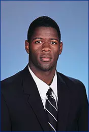 Cornelius Ingram