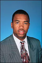 Skyler Thornton headshot