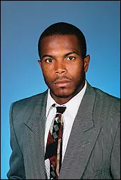 Demetrice Webb headshot