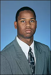 Alvin Butler headshot