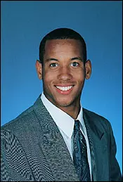 Chris Leak