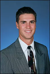 Eric Wilbur headshot