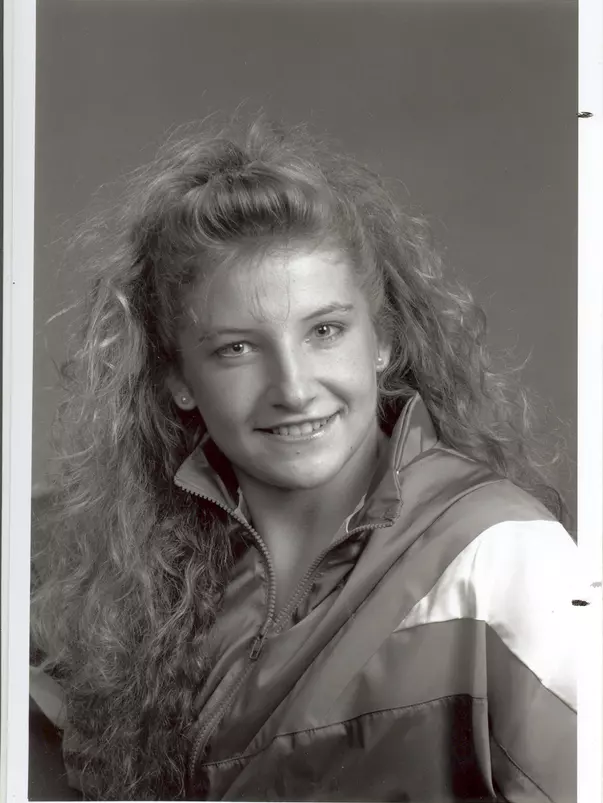 Jeanette Hrubes