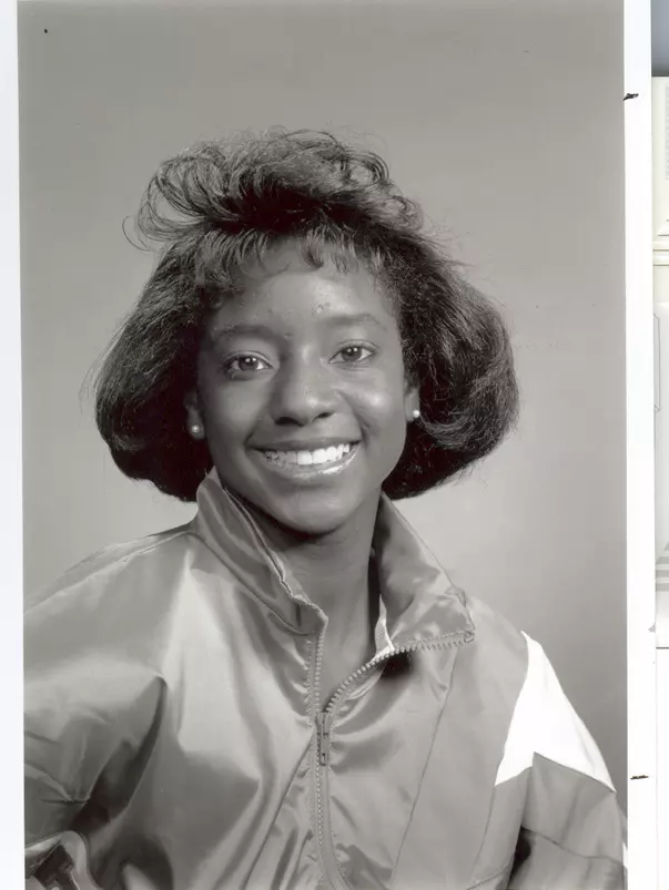 Kia Ellis