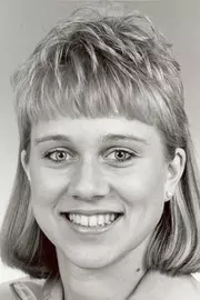 Anita Botnen - 1985-88 gymnastics