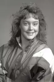 Christina McDonald -