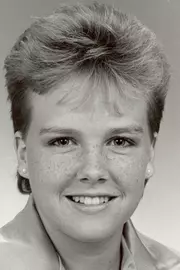 Janice Kerr- 1987-90 gymnastics