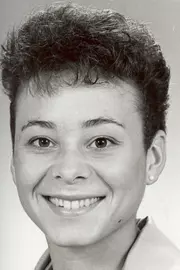 Leslie Gould - 1986-88 gymnastics
