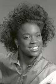 Pam Titus - 1988-91 gymnastics