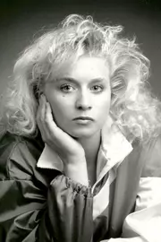 Tracy Wilson - 1988-91 gymnastics