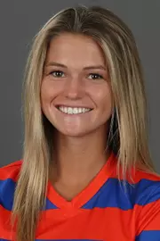 Kylie Borislow - 2016