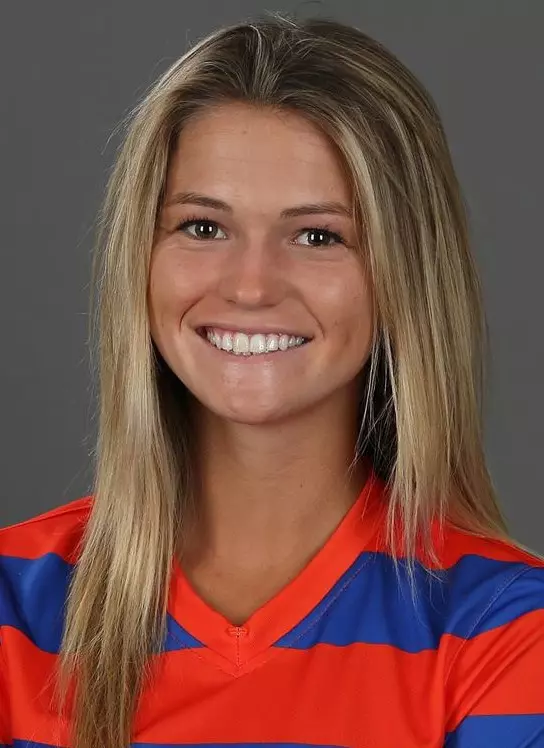 Kylie Borislow - 2016