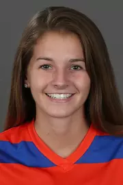 Lindsay Gallagher - 2016