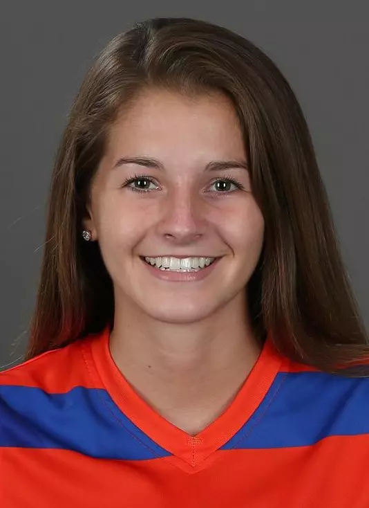 Lindsay Gallagher - 2016